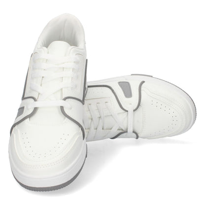 ABX0256-Blanc