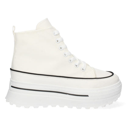 ABX0235-Blanc