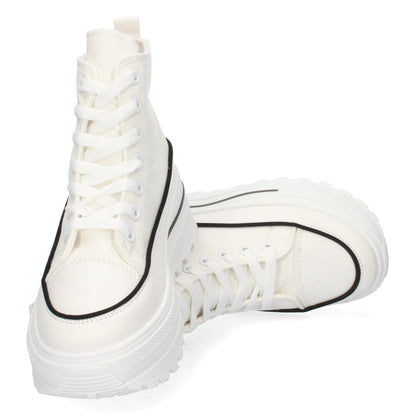 ABX0235-Blanc