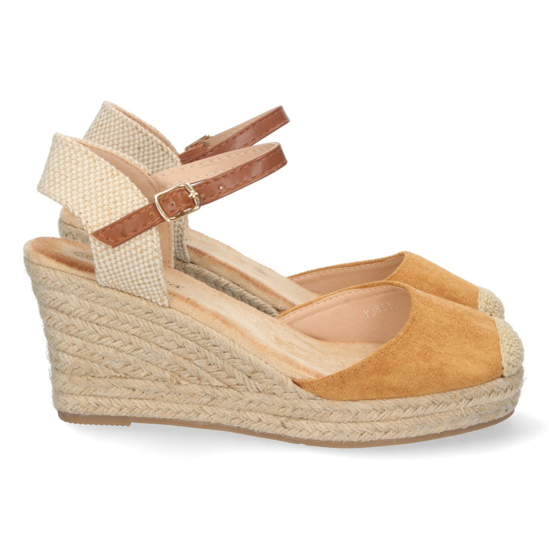 YJ8511-Camell