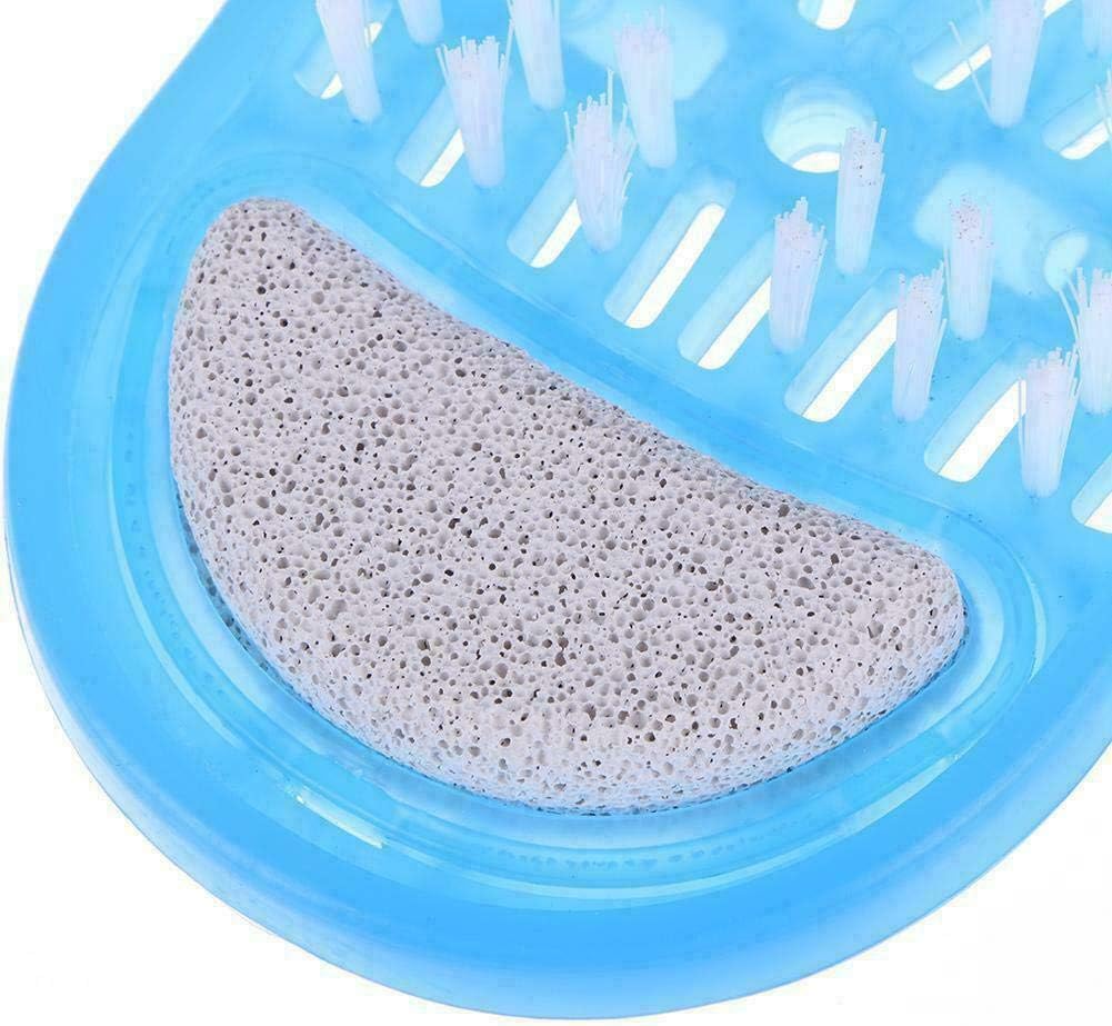 Massatge Netador Spa Exfoliant – Sabatilles de Dutxa per a la Cura dels Peus