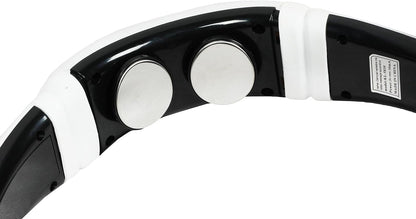 Massatjador de coll KL-5830 - Portàtil amb calor infraroja per a la cura cervical