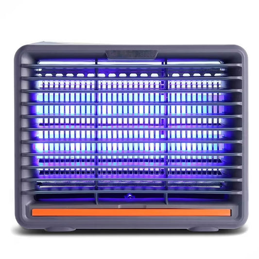 Llum Mata Mosquits i Insectes Amb Llum Ultravioleta (8W / 10W)