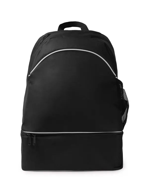 Mochila deportiva con cajón zapatillero rígido Vetonek