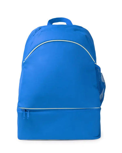 Mochila deportiva con cajón zapatillero rígido Vetonek