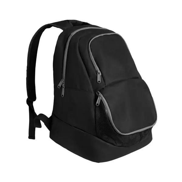 Mochila deportiva con diseño ergonómico y de fácil personalización Vetonek
