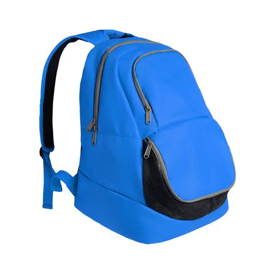 Mochila deportiva con diseño ergonómico y de fácil personalización Vetonek