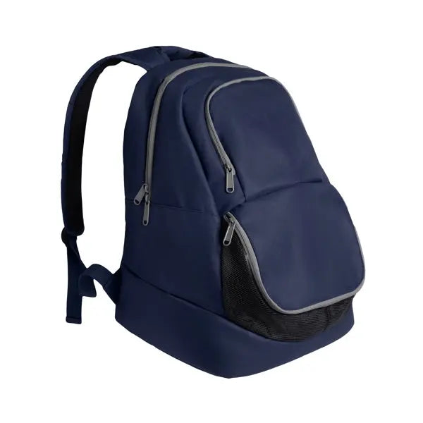 Mochila deportiva con diseño ergonómico y de fácil personalización Vetonek