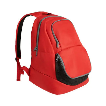 Mochila deportiva con diseño ergonómico y de fácil personalización Vetonek