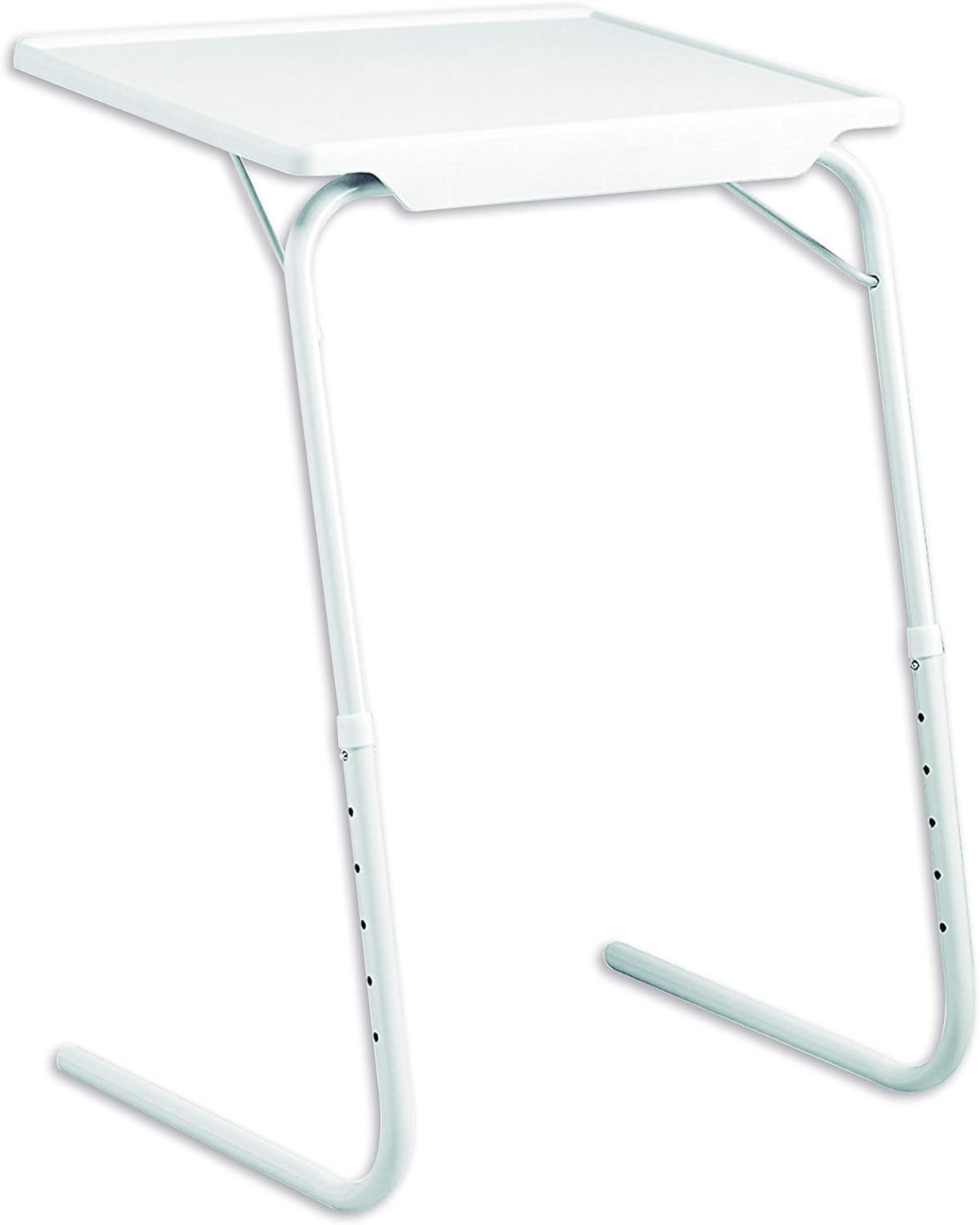 Taula Plegable Portàtil Table Mate II - Ajustable i Lleugera