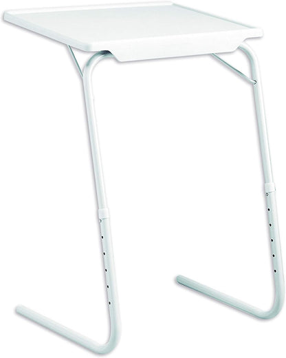 Taula Plegable Portàtil Table Mate II - Ajustable i Lleugera