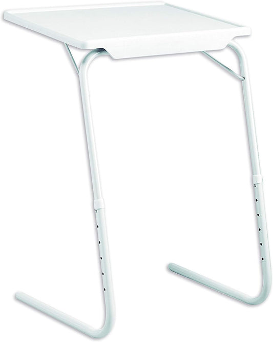 Taula Plegable Portàtil Table Mate II - Ajustable i Lleugera