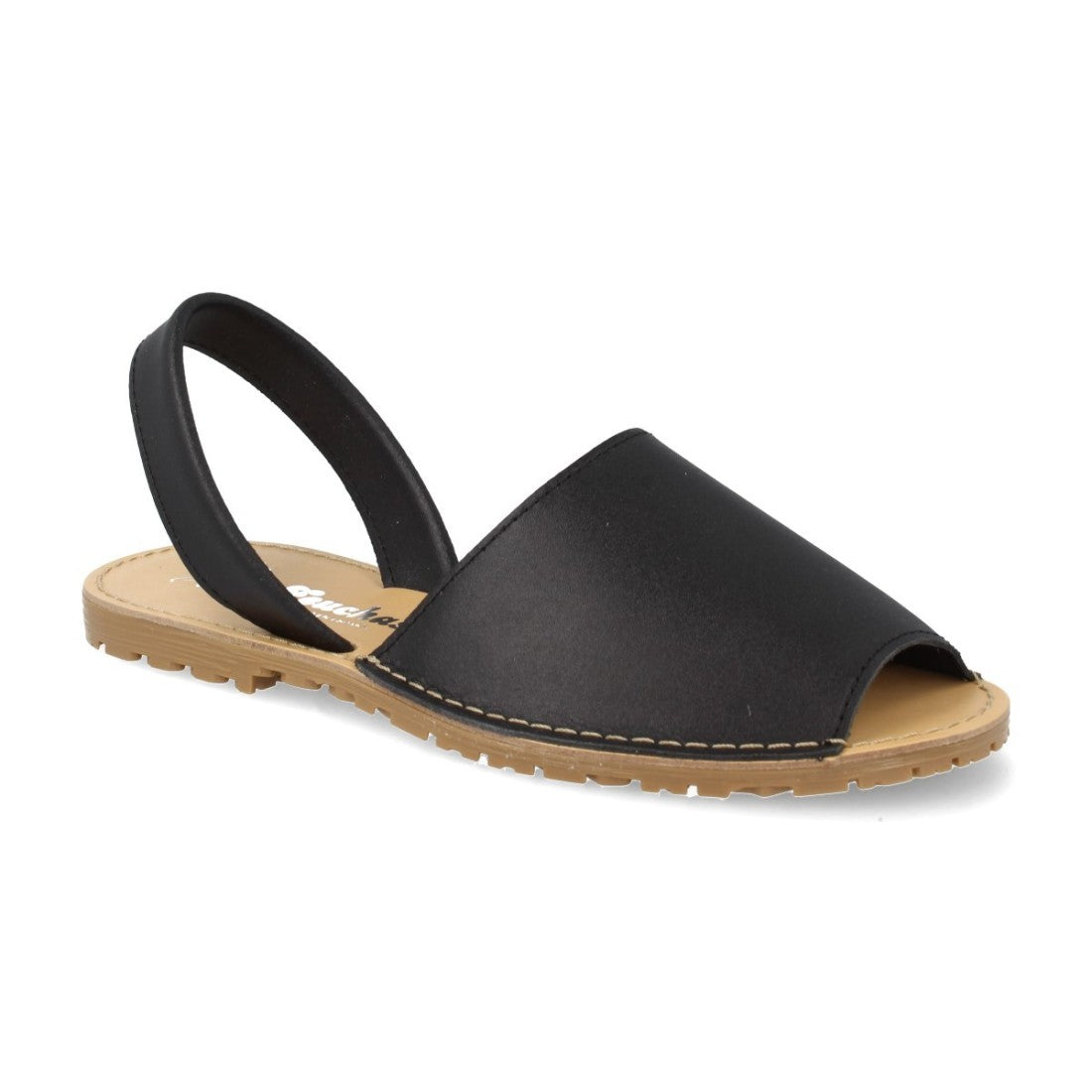 HOM-1-Negre