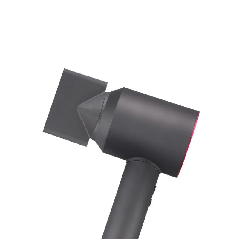 Assecador de cabells professional sense aspes amb tecnologia iònica i accessoris intercanviables