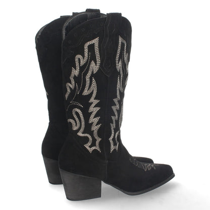 YZ22-01-Negre