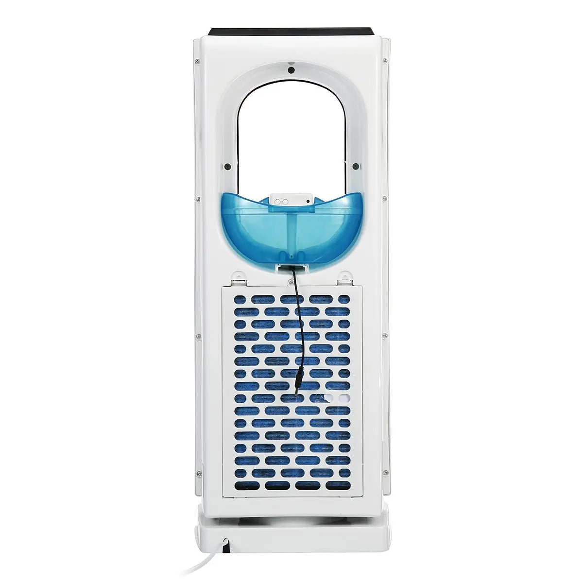 Ventilador Multifuncional d'Aire Condicionat i Purificació Domèstica - Humidificació i Control de Mosquits