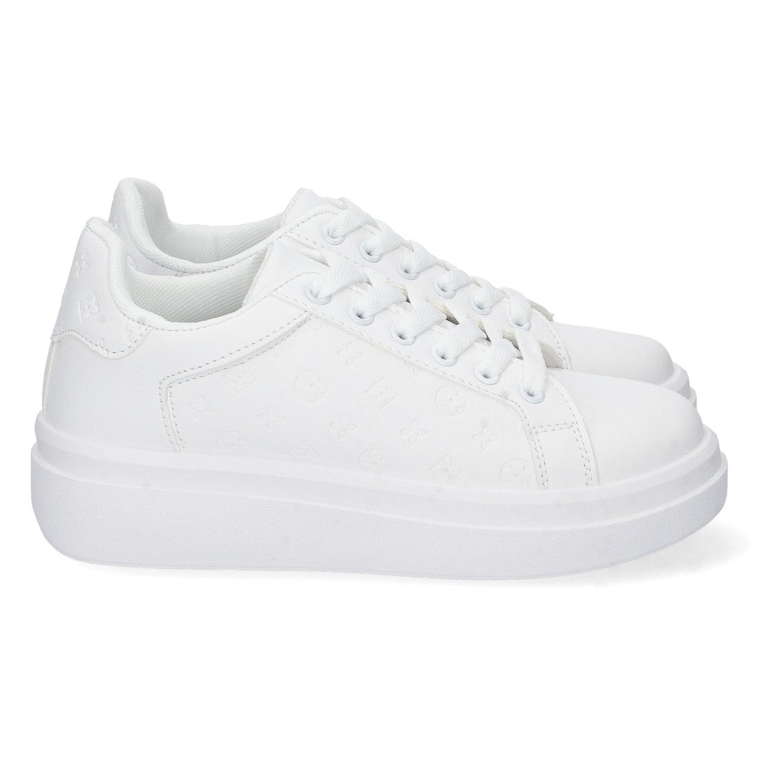 HB018-Blanc