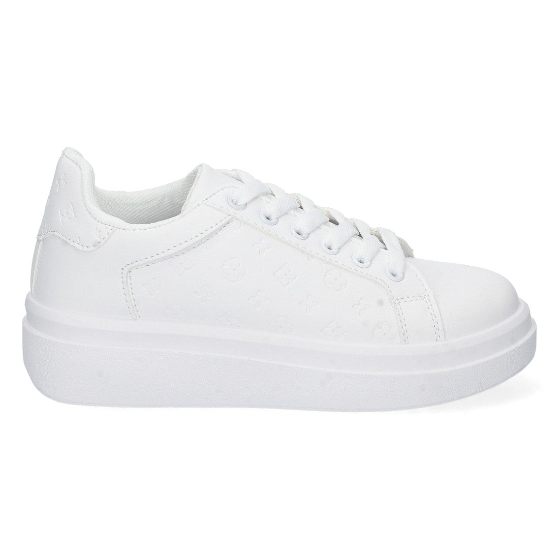 HB018-Blanc