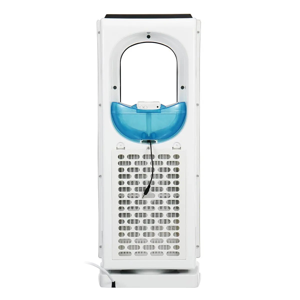 Ventilador Multifuncional d'Aire Condicionat i Purificació Domèstica - Humidificació i Control de Mosquits