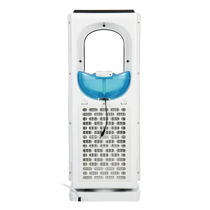 Ventilador Multifuncional d'Aire Condicionat i Purificació Domèstica - Humidificació i Control de Mosquits