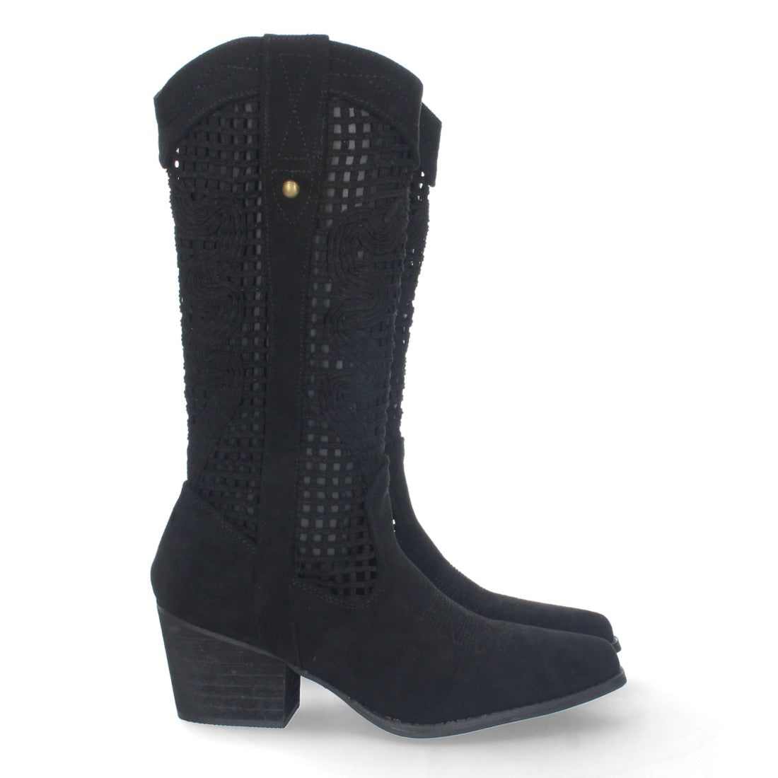 YZ22-145-Negre