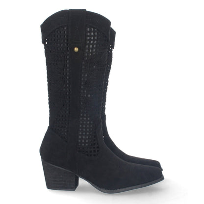 YZ22-145-Negre
