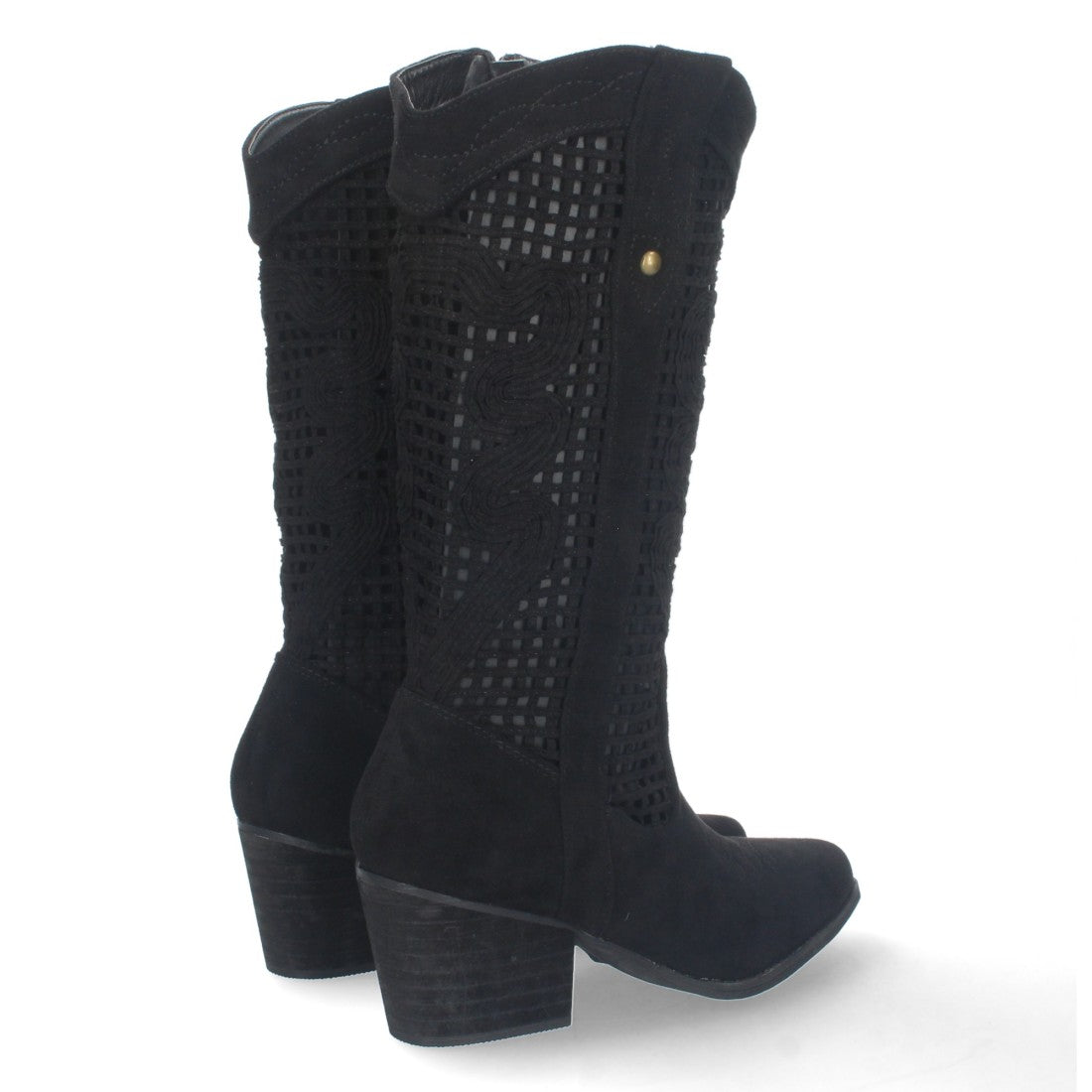 YZ22-145-Negre