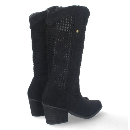 YZ22-145-Negre