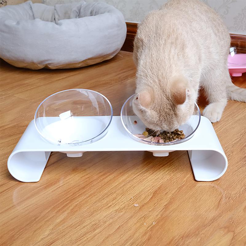 Cuencos para gatos