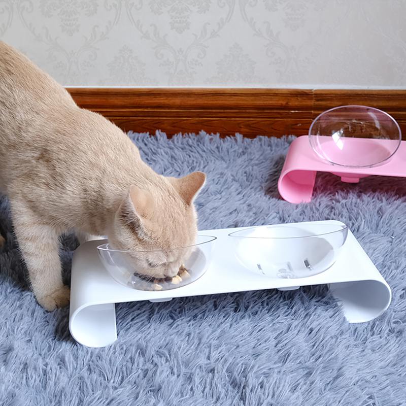 Cuencos para gatos