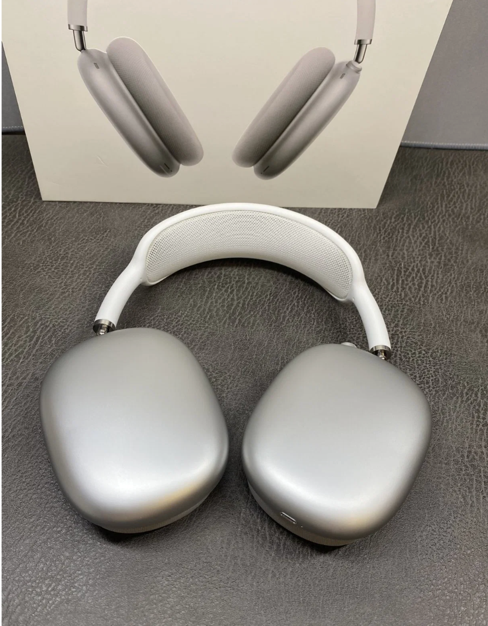 Auricular Bluetooth - Disseny Plegable amb Micròfon, Micro SD i Auxiliar