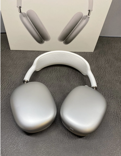Auricular Bluetooth - Disseny Plegable amb Micròfon, Micro SD i Auxiliar