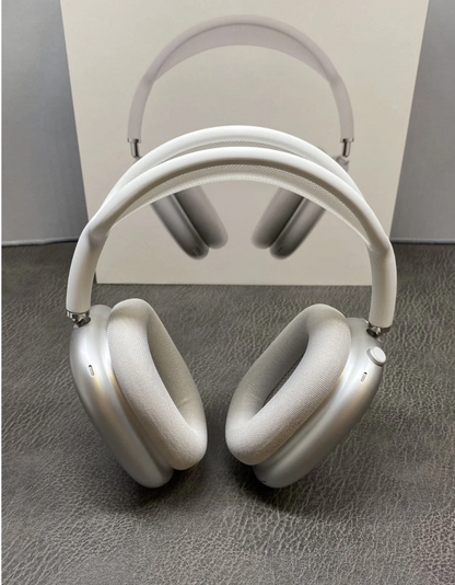 Auricular Bluetooth - Disseny Plegable amb Micròfon, Micro SD i Auxiliar