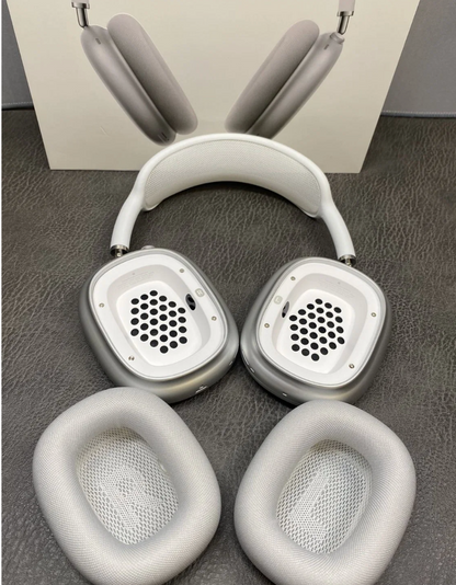 Auricular Bluetooth - Disseny Plegable amb Micròfon, Micro SD i Auxiliar