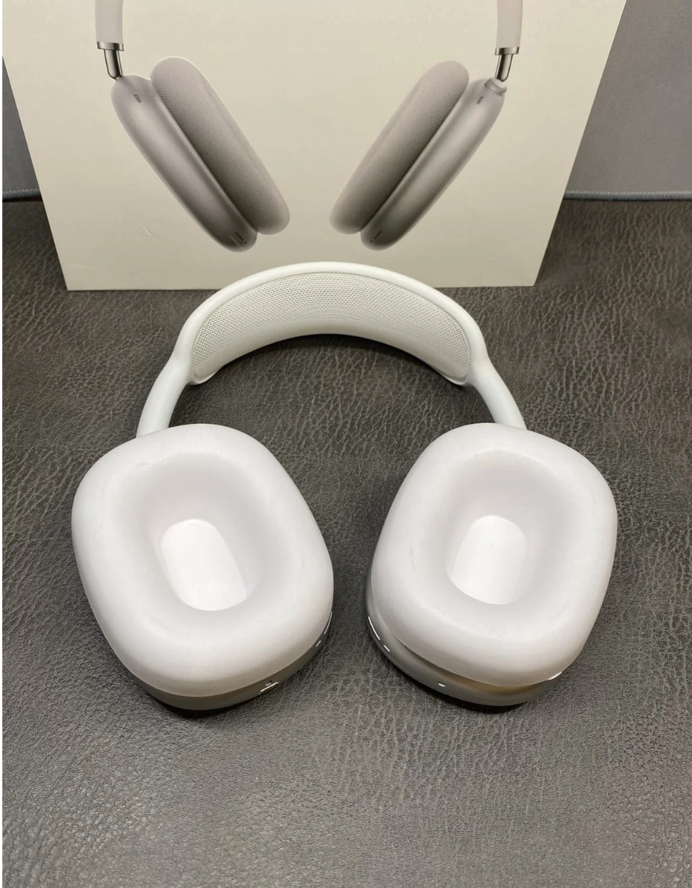 Auricular Bluetooth - Disseny Plegable amb Micròfon, Micro SD i Auxiliar