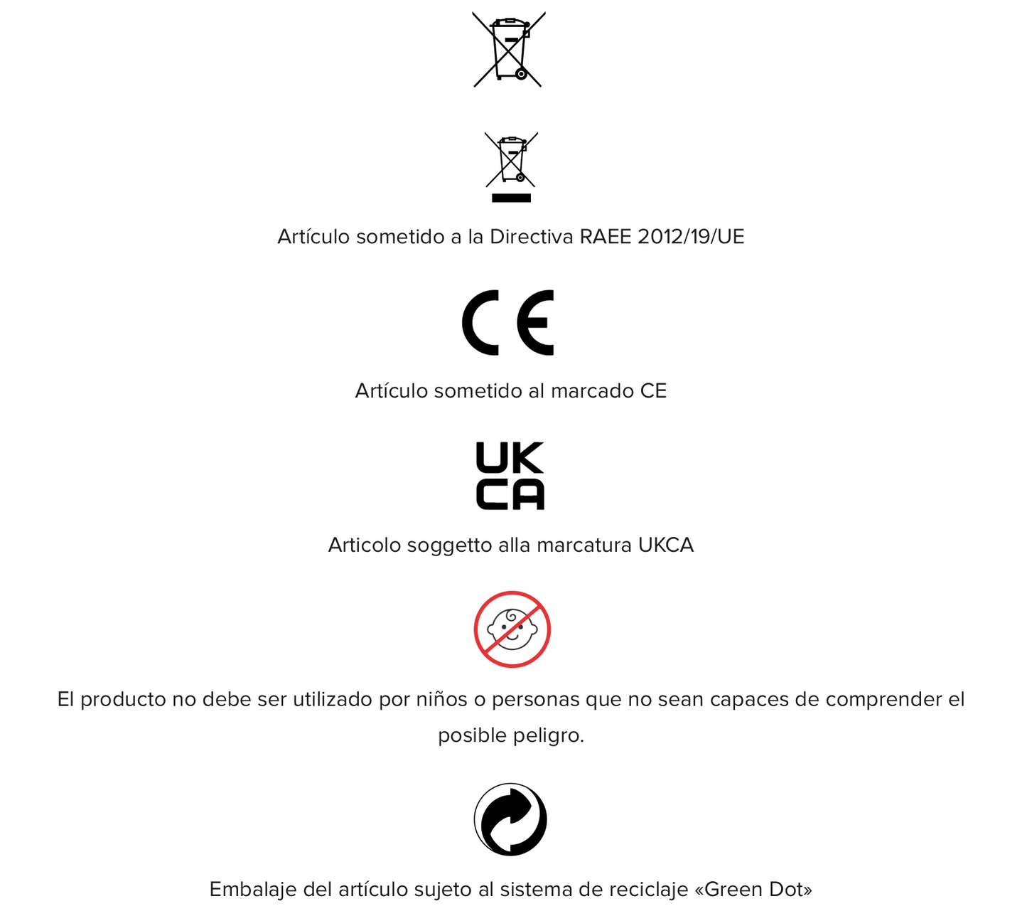 Ulleres esportives intel·ligents EBOX – Música, trucades i estil sense límits