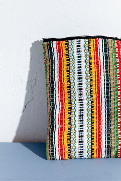 Funda de ordenador alpujarra mix color