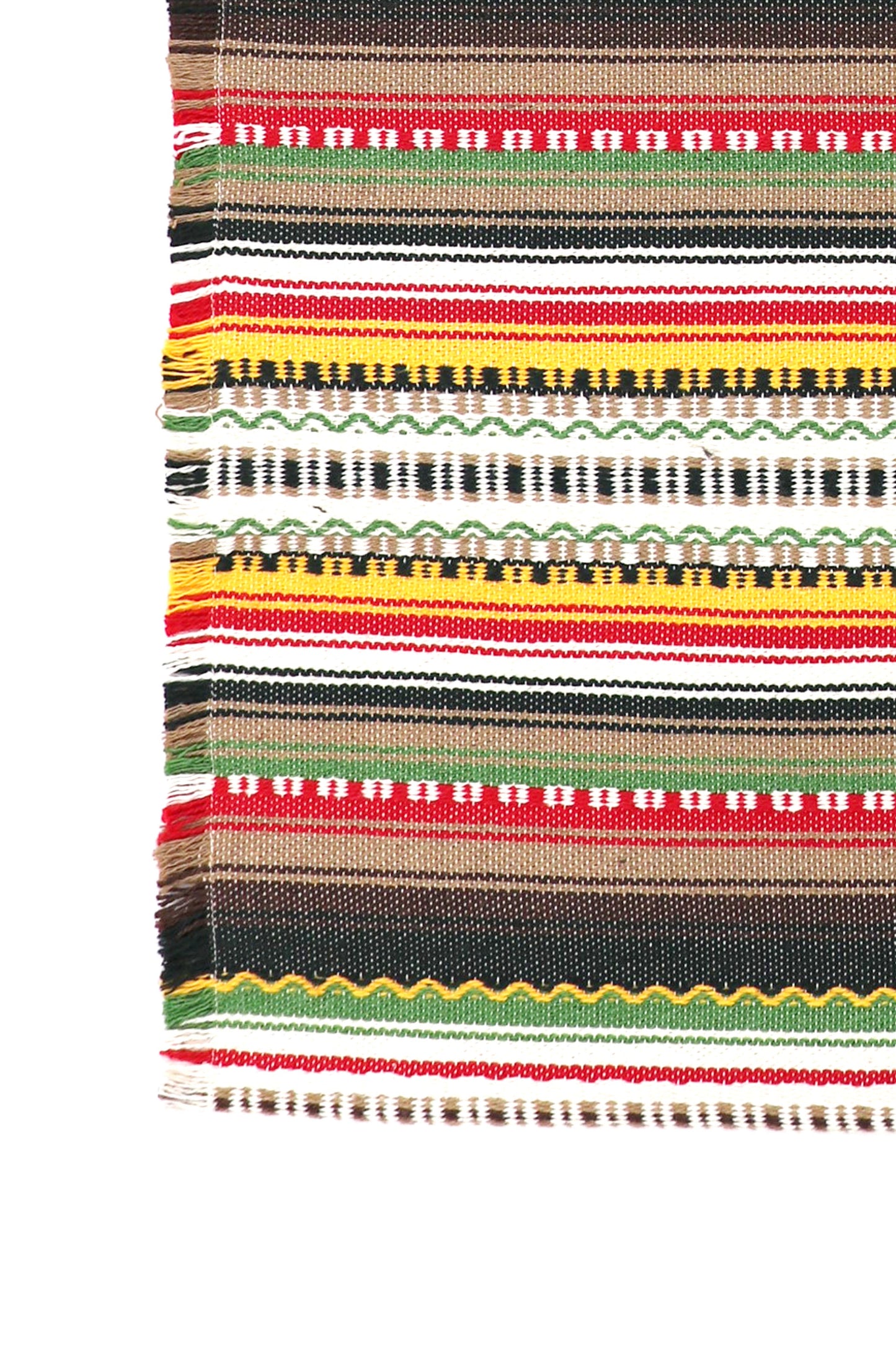 Mantel individual alpujarra mix color (pack de 2)