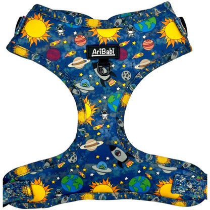 Arnés Ajustable Laika