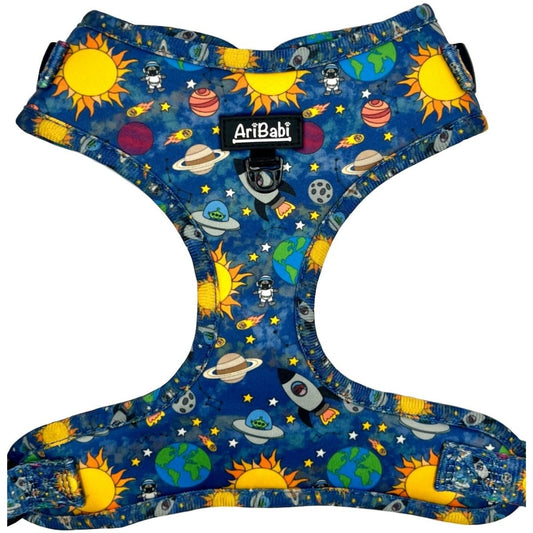Arnés Ajustable Laika