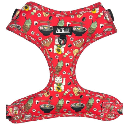 Arnés Ajustable Tokio