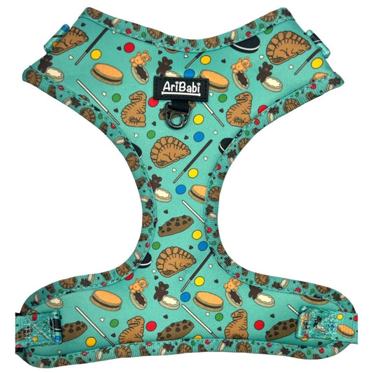 Arnés Ajustable Cookies