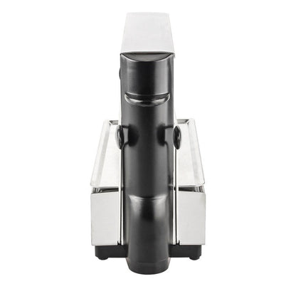 Torradora multi-pa 750W – Versatilitat per a tota mena de pa