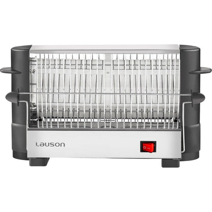 Torradora multi-pa 750W – Versatilitat per a tota mena de pa