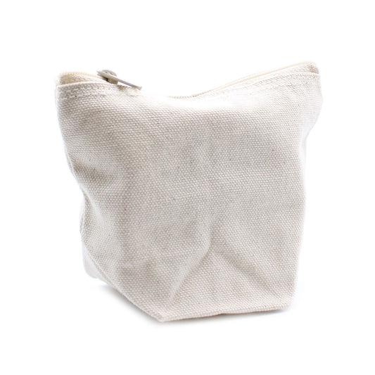 Necesser Cotó Natural 10 oz - Minibossa