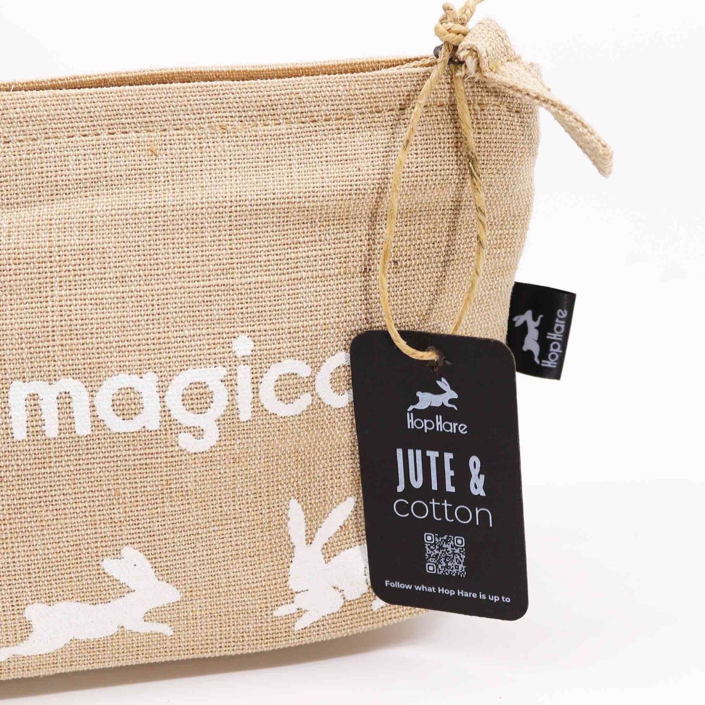 Necesser Hop Hare - Soc Màgica