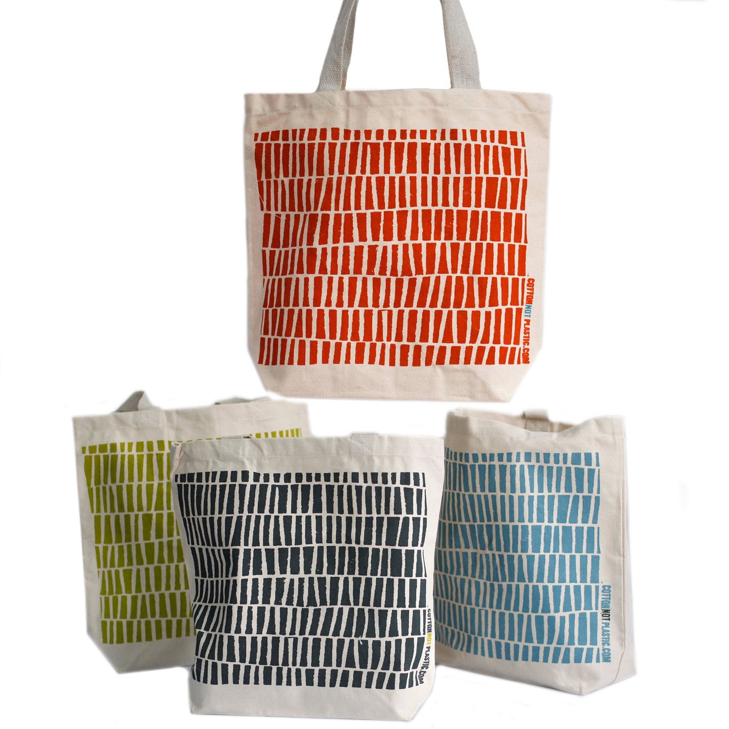 All Over Design - (4 dissenys assortits)