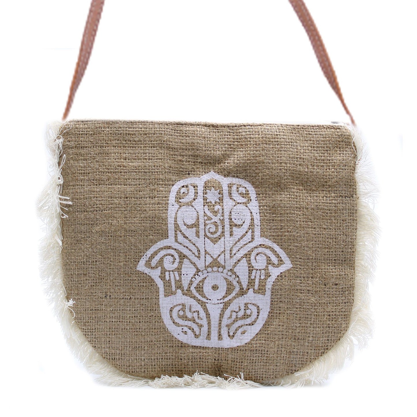 Bossa amb serrells - Hamsa