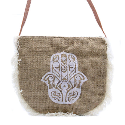 Bossa amb serrells - Hamsa