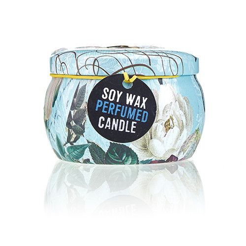 Vela artística de Llauna - Cap de setmana arisenc - Peonies